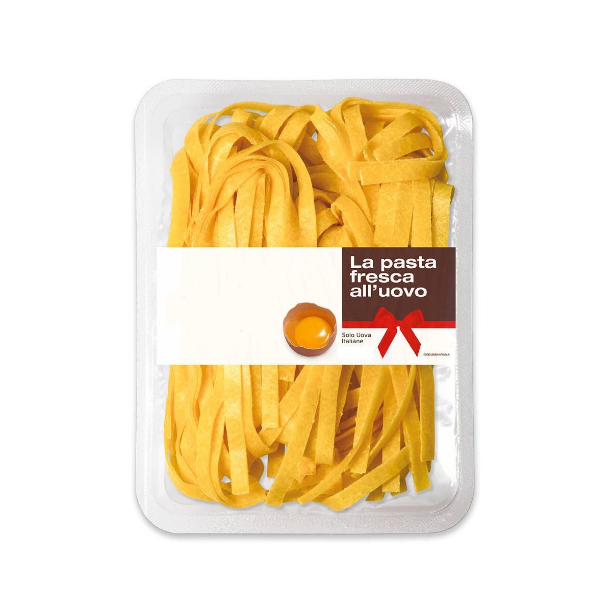 Achat en ligne TAGLIATELLE BARQUETTE 500 GR sur cash-alimentaire.com