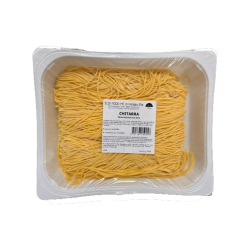 Achat en ligne SPAGHETTI CHITARRA BARQUETTE 500 GR sur cash-alimentaire.com