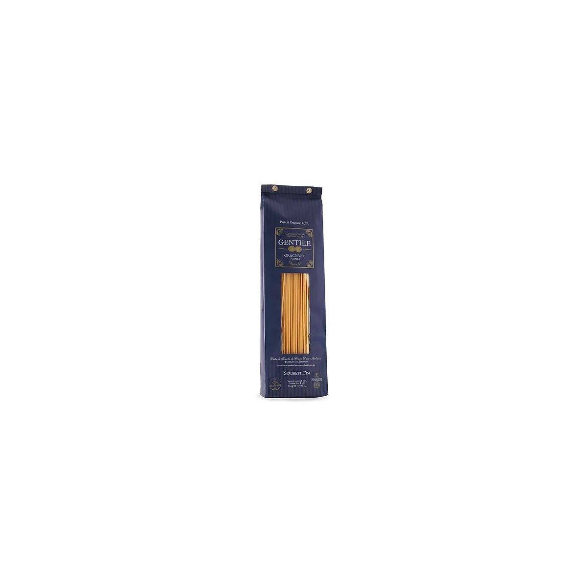 Achat en ligne SPAGHETTI DE GRAGNANO IGP sur cash-alimentaire.com