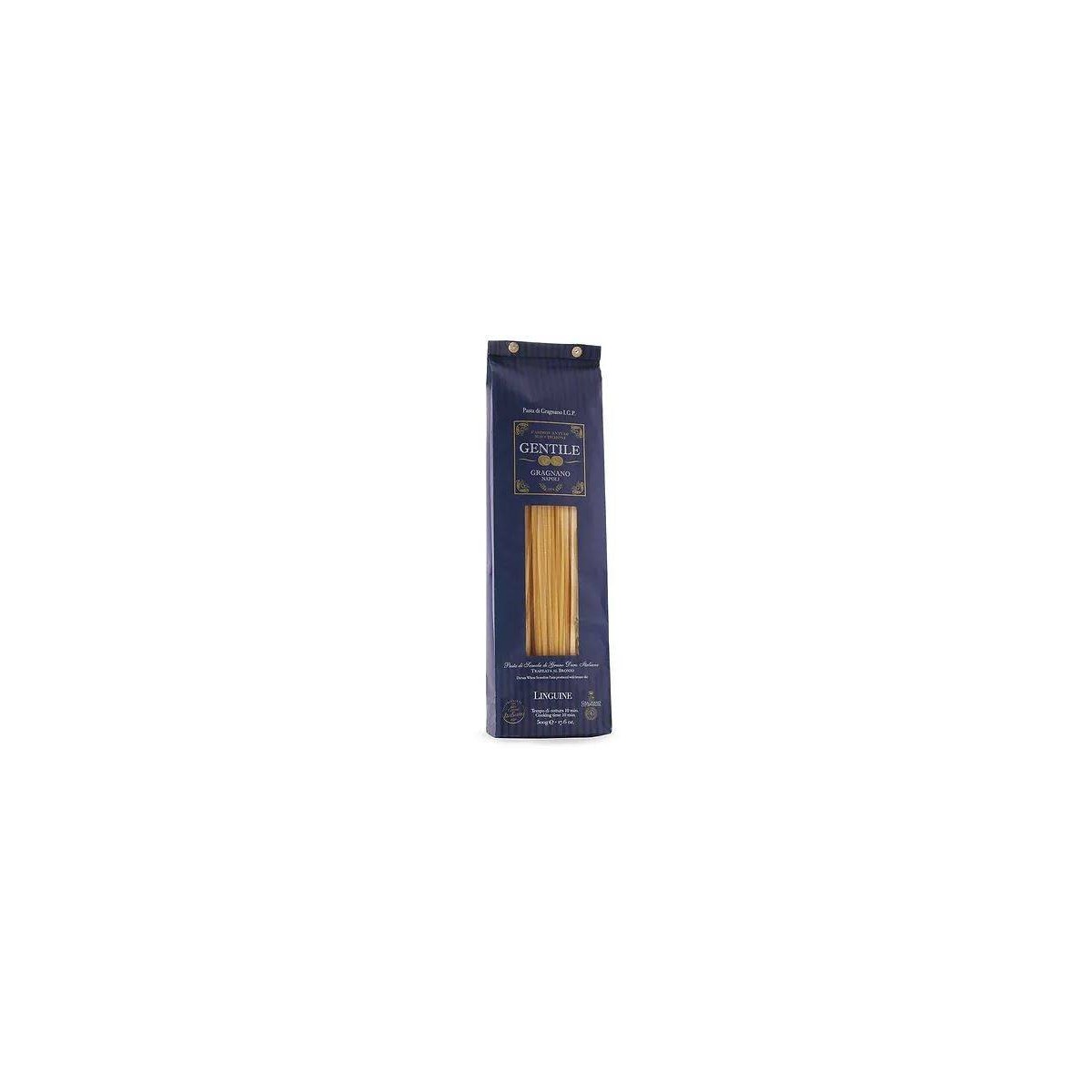 Achat en ligne LINGUINE DE GRAGNANO IGP 500GR sur cash-alimentaire.com