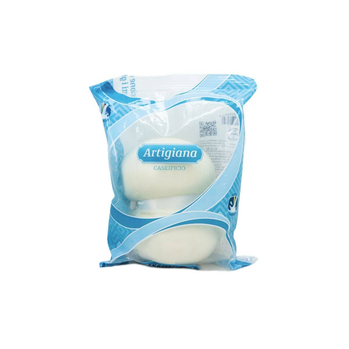 Achat en ligne SCAMORZA FRAICHE 325GR sur cash-alimentaire.com