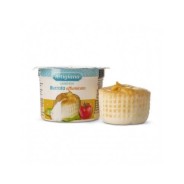 Achat en ligne BURRATA FUMEE 125GR sur cash-alimentaire.com