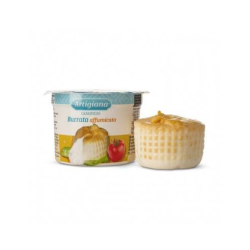 Achat en ligne BURRATA FUMEE 125GR sur cash-alimentaire.com