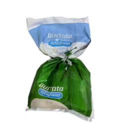 Achat en ligne BURRATA SAC 300GR sur cash-alimentaire.com