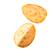 Vente en gros CACIOCAVALLO AU PIMENT DOP sur cash-alimentaire.com