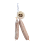 Achat en gros SAUCISSON ABRUZZESE LA PIECE ITALIE sur cash-alimentaire.com