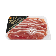 Achat en gros JAMBON DE PARME 16 MOIS TRANCHE ITALIE sur cash-alimentaire.com