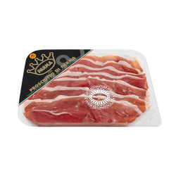 Achat en gros JAMBON DE PARME 16 MOIS TRANCHE ITALIE sur cash-alimentaire.com