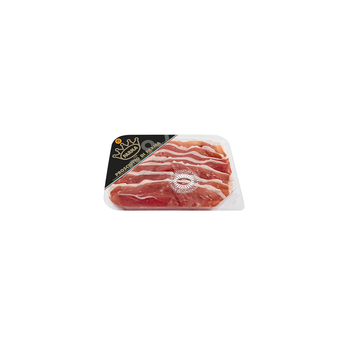 Achat en gros JAMBON DE PARME 16 MOIS TRANCHE ITALIE sur cash-alimentaire.com