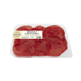 Achat en gros CARPACCIO BRESAOLA PUNTA D ANCA TRANCHE ITALIE sur cash-alimentaire.com