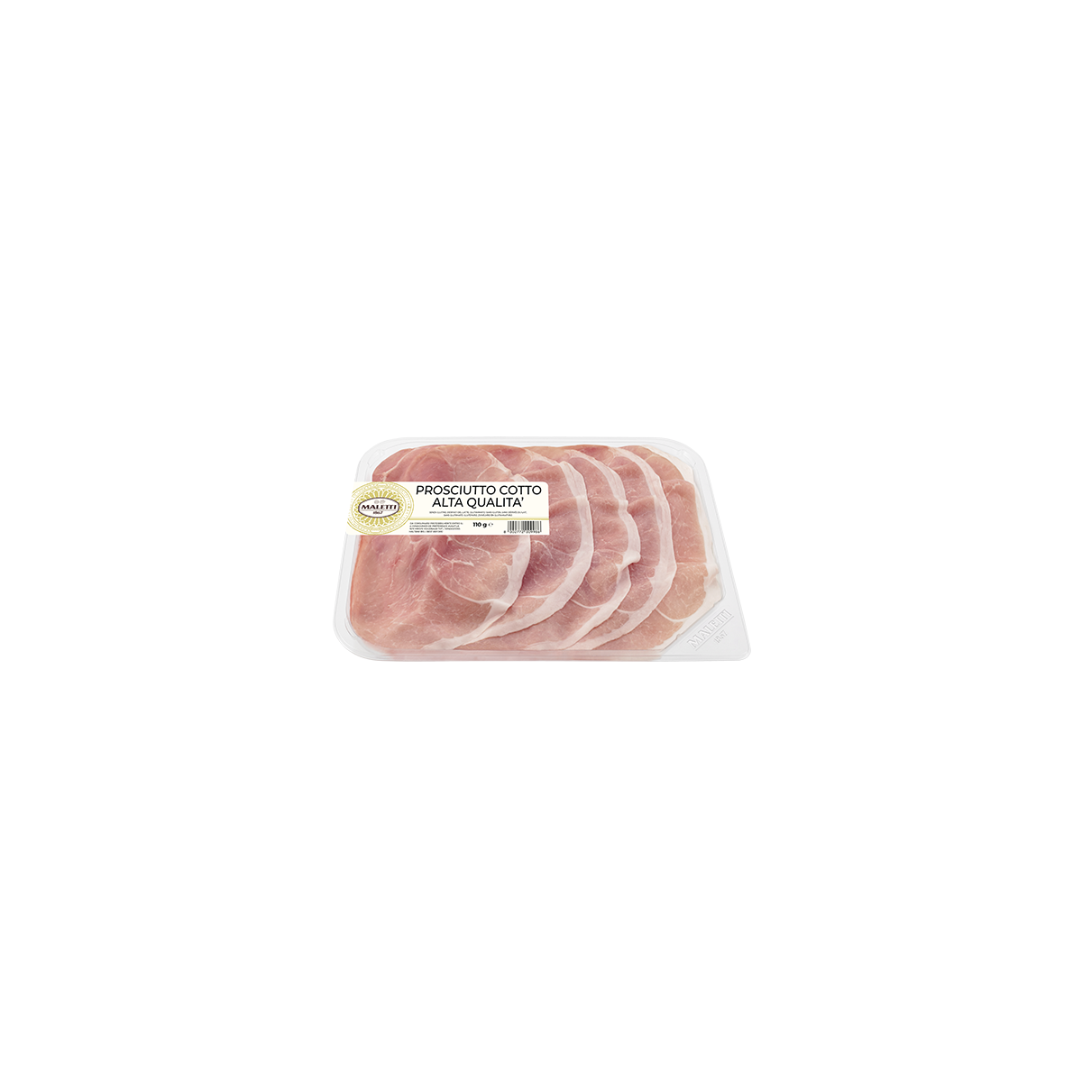 Achat en gros JAMBON CUIT HAUTE QUALITE ITALIE sur cash-alimentaire.com