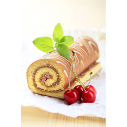 FEUILLE GENOISE NATURE DUCOURTIEUX au prix de gros - cash-alimentaire.com