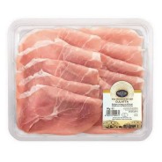 Achat en gros JAMBON CRU CULATTA 12 MOIS ITALIE sur cash-alimentaire.com