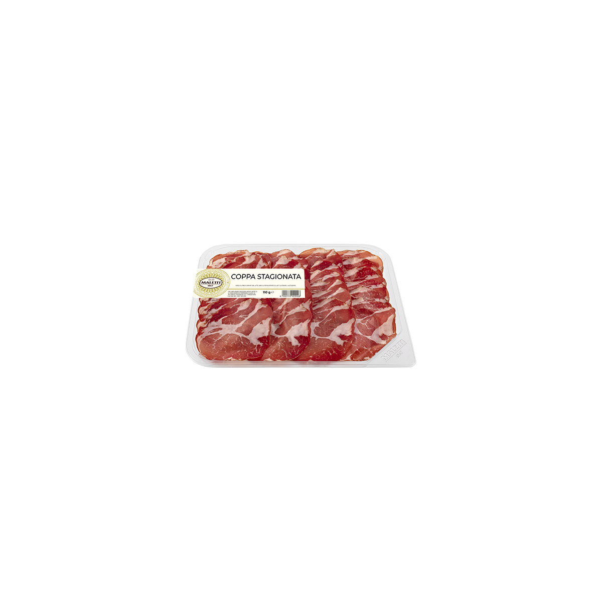 Achat en gros COPPA AFFINEE 70 JOURS TRANCHEE ITALIE sur cash-alimentaire.com