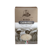 Achat en gros RIZ CARNAROLI DOP BOITE 1KG ITALIE sur cash-alimentaire.com