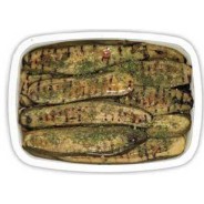 Courgettes grillées à l’huile Locas 2kg – légumes méditerranéens