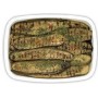 Courgettes grillées à l’huile Locas 2kg – légumes méditerranéens