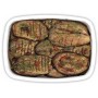 Achat en gros AUBERGINES GRILLEES A L HUILE sur cash-alimentaire.com