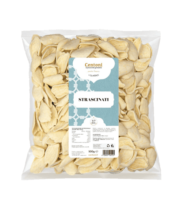 Achat en gros STRASCINATI LA BARQUETTE 500GR sur cash-alimentaire.com