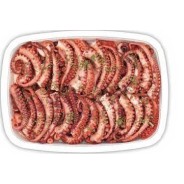 Achat en gros TENTACULE POULPE COUPE EN SAUMURE sur cash-alimentaire.com