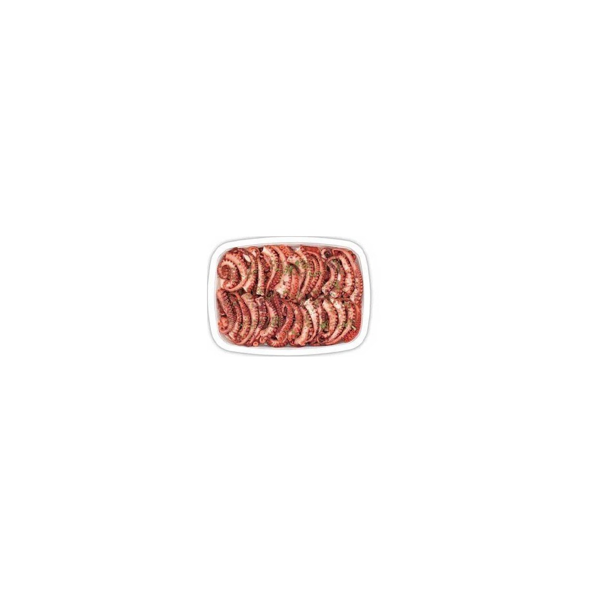 Achat en gros TENTACULE POULPE COUPE EN SAUMURE sur cash-alimentaire.com