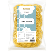 Achat en gros SCIALATIELLI LA BARQUETTE 500GR sur cash-alimentaire.com