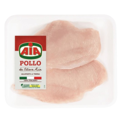 Achat en gros FILET DE POULET LE KG ITALIE sur cash-alimentaire.com