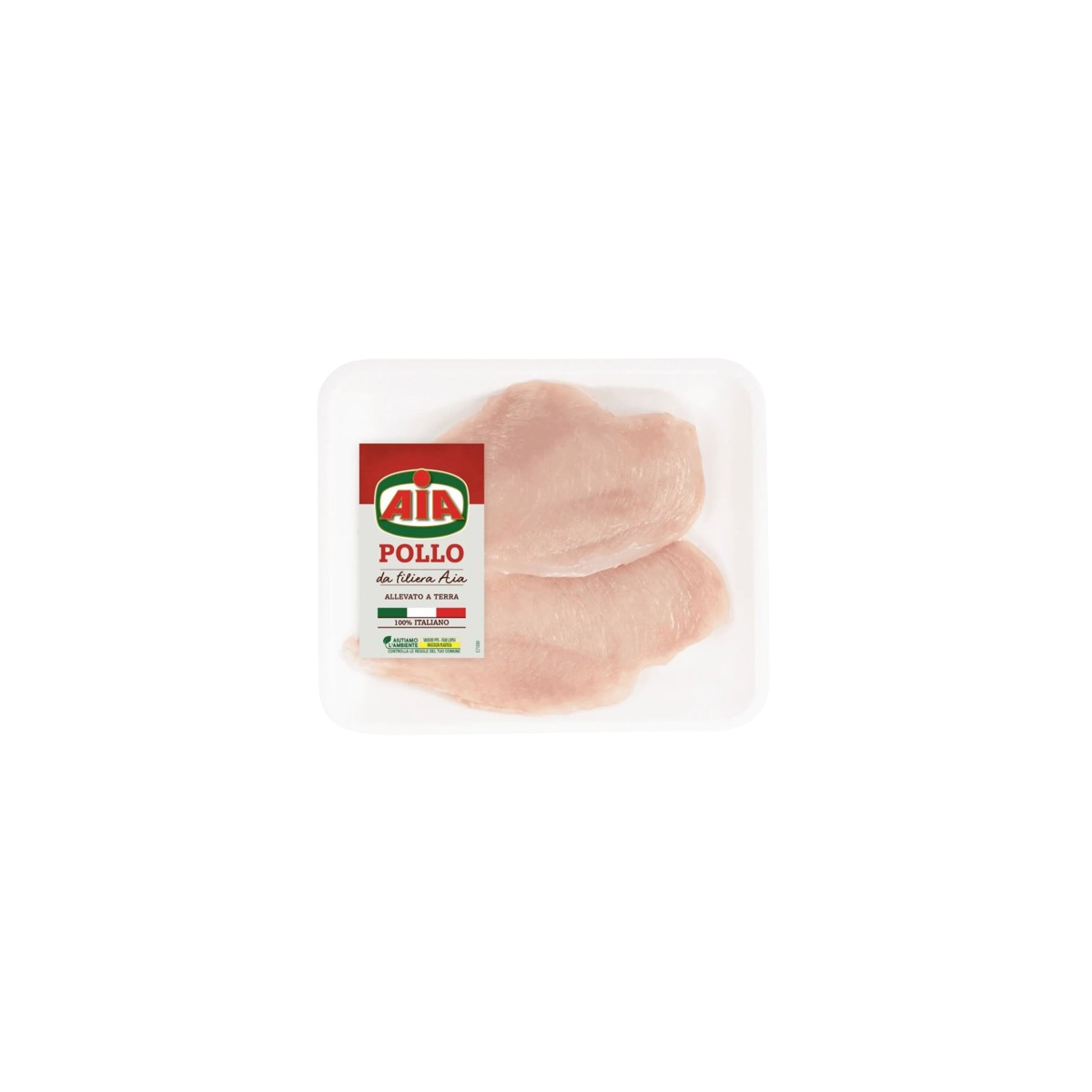 Achat en gros FILET DE POULET LE KG ITALIE sur cash-alimentaire.com