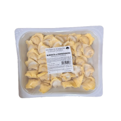 Achat en gros TORTELLONE BURRATA ET TOMATE 350GR sur cash-alimentaire.com