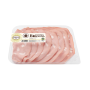 Achat en gros MORTADELLE IGP TRANCHE ITALIE 110GR sur cash-alimentaire.com