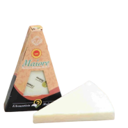 Achat en gros PECORINO ROMANO MAIORE DOP 1/8 ITALIE sur cash-alimentaire.com