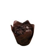 Achat en gros MUFFIN DOUBLE CHOCOLAT 100GR sur cash-alimentaire.com