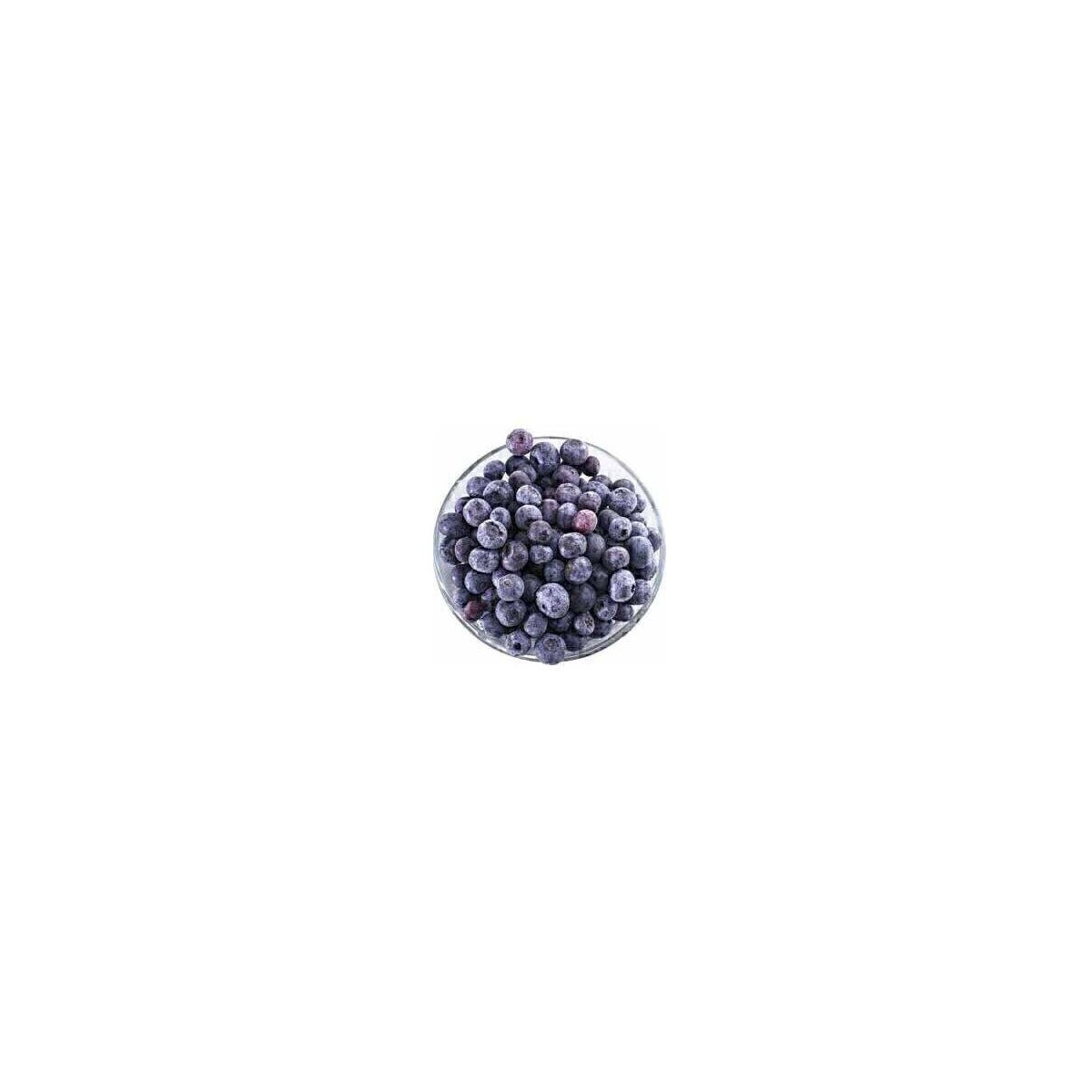 Vente en gros MYRTILLE SAUVAGE SACHET 1KG sur Cash-alimentaire.com