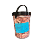 Vente en gros POULPE MORCEAUX EN SAUMURE SEAU 5KG sur Cash-alimentaire.com