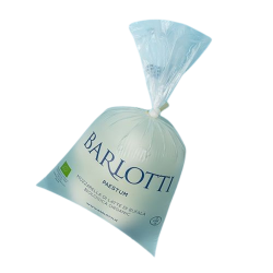 Vente en gros MOZZARELLA DE BUFFLE 125GR sur Cash-alimentaire.com