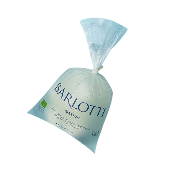Vente en gros BURRATA DE BUFFLE 150 GR sur Cash-alimentaire.com