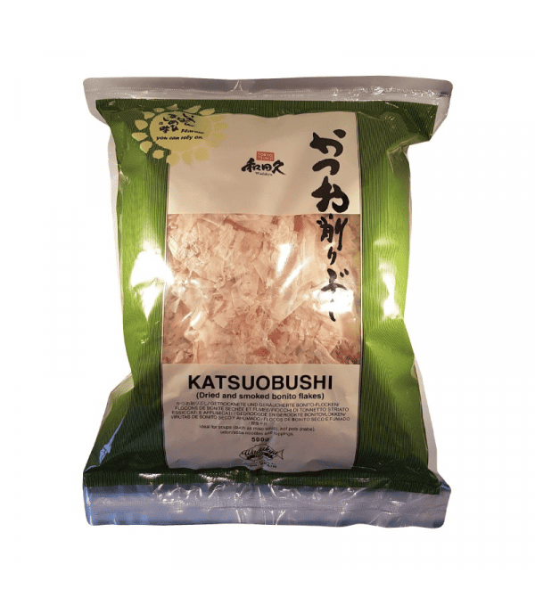 Achat en ligne BONITE SECHEE PAQUET 500GR sur cash-alimentaire.com