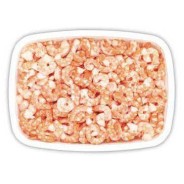 Achat en ligne CREVETTE MARINEES BARQUETTE 200GR sur cash-alimentaire.com