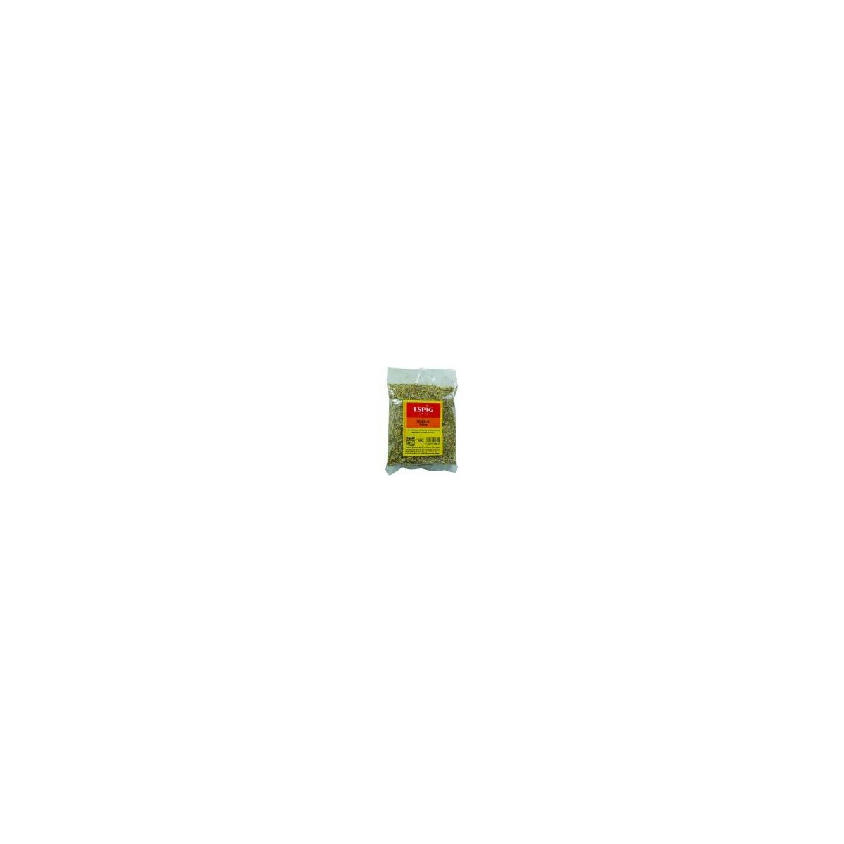 Achat en ligne FENOUIL ENTIER SACHET 250GR sur cash-alimentaire.com