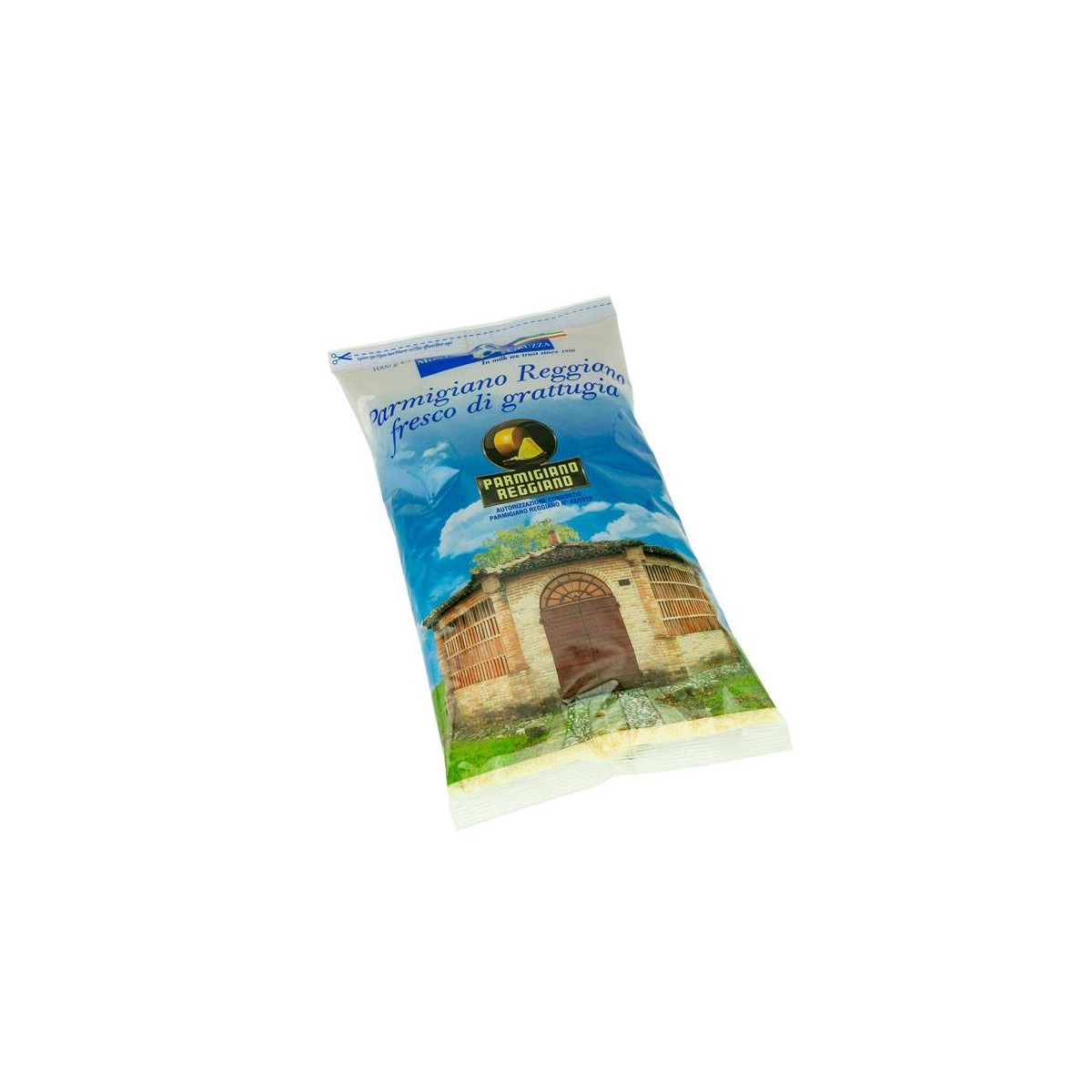 Achat en ligne PARMESAN REGGIANO 12 MOIS RAPE 1KG sur cash-alimentaire.com