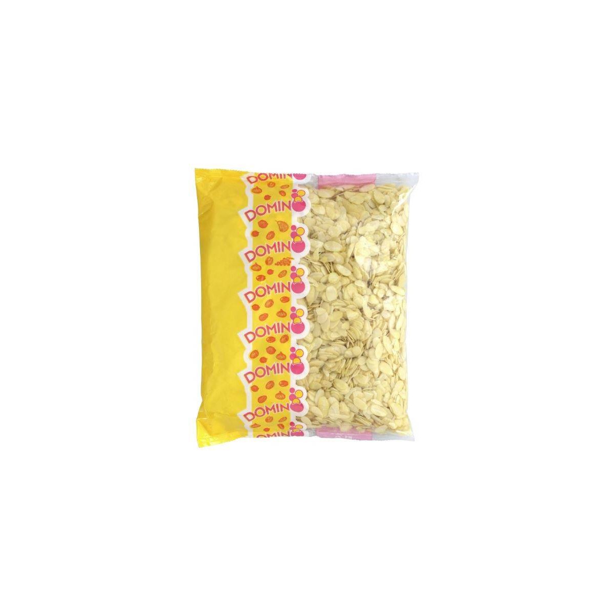 Achat en ligne AMANDE EFFILEE SACHET 1KG sur cash-alimentaire.com