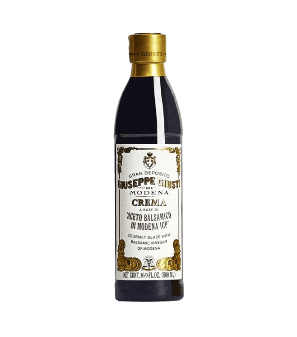 Vente en gros CREME AU VINAIGRE BALSAMIQUE DE MODENE sur Cash-alimentaire.com