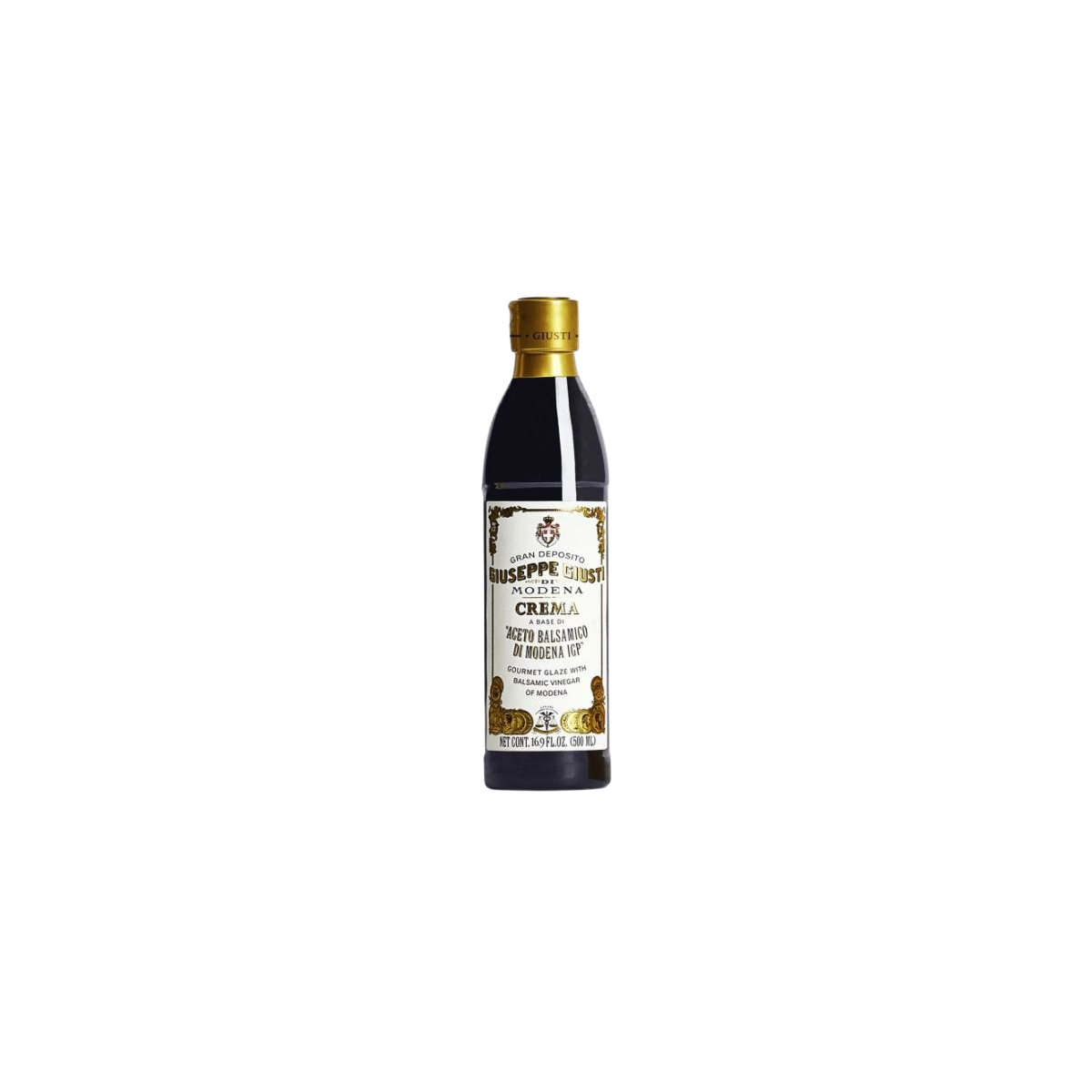 Vente en gros CREME AU VINAIGRE BALSAMIQUE DE MODENE sur Cash-alimentaire.com