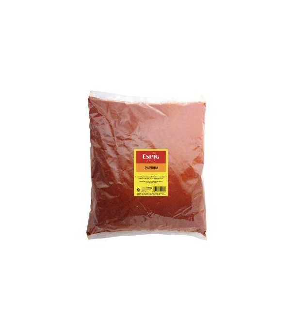 Achat en gros PAPRIKA FUME MOULU SACHET 1KG sur cash-alimentaire.com