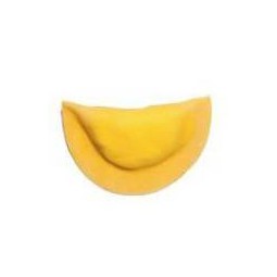 Achat en ligne MEZZE LUNE SCAMORZA AUBERGINE 350GR sur cash-alimentaire.com