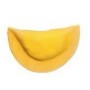 Achat en ligne MEZZE LUNE SCAMORZA AUBERGINE 350GR sur cash-alimentaire.com
