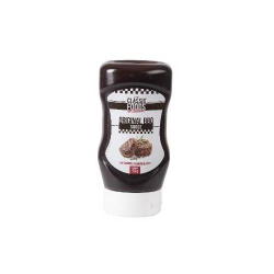 Achat en ligne SAUCE ORIGINAL BARBECUE SQUEEZE 350GR sur cash-alimentaire.com