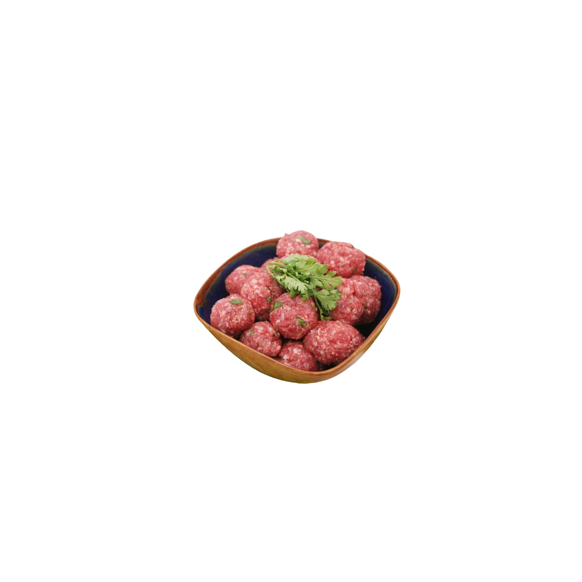 Achetez BOULETTE 70% BOEUF CARTON 5 KG sur cash-alimentaire.com