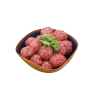 Achetez BOULETTE 70% BOEUF CARTON 5 KG sur cash-alimentaire.com