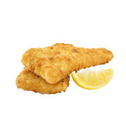 Achat en ligne FISH & CHIPS CABILLAUD 200/230GR sur cash-alimentaire.com